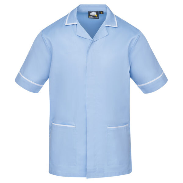 Darwin Male Tunic Thumbnail