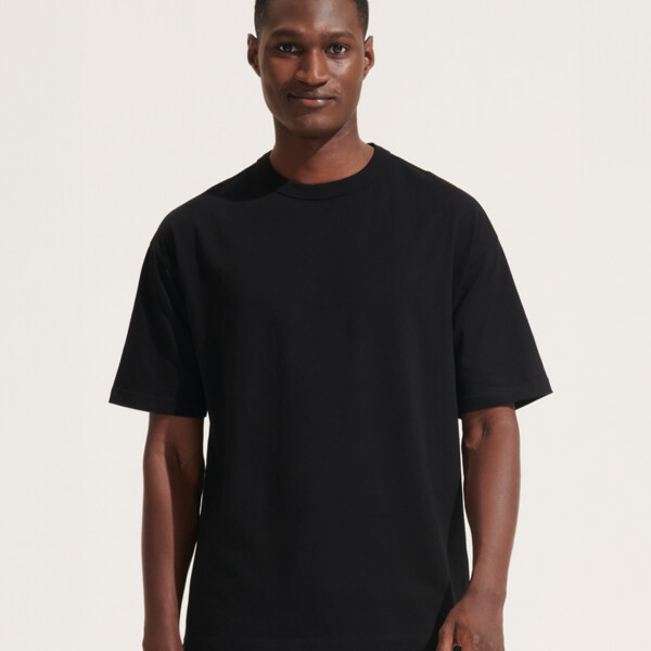 SOL'S Boxy Oversized Organic T-Shirt Thumbnail