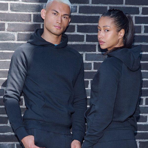 Tombo Unisex Athleisure Hoodie Thumbnail