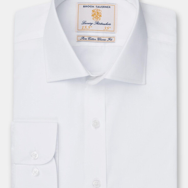 Chelsea Shirt Thumbnail