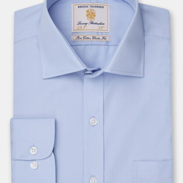 Chelsea Shirt Thumbnail