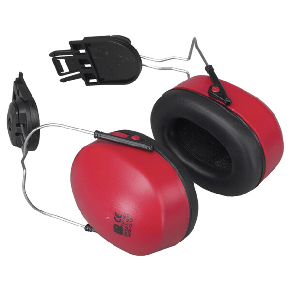 PW42 - Clip-On Ear Protector Thumbnail
