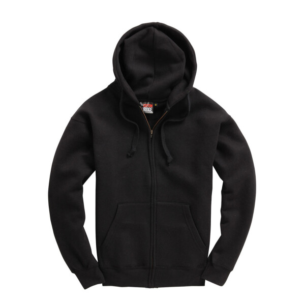Premium Zip Hoodie Thumbnail
