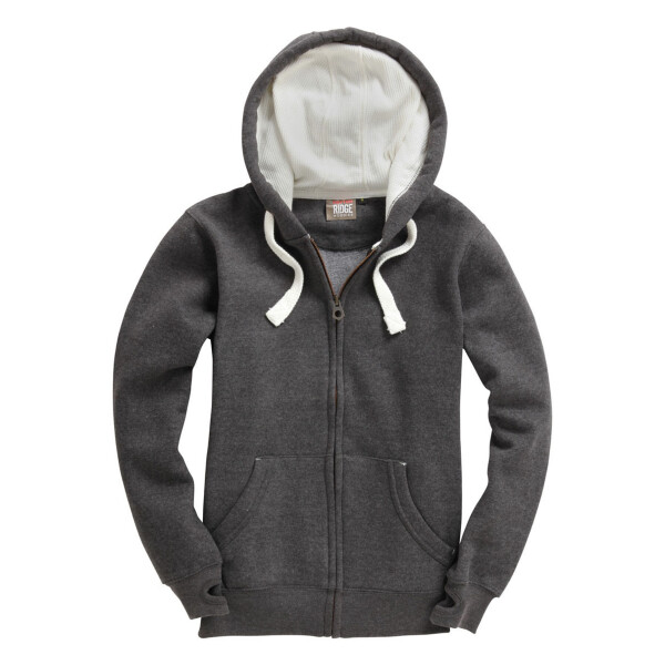 Ultra Premium Zip Hoodie Thumbnail