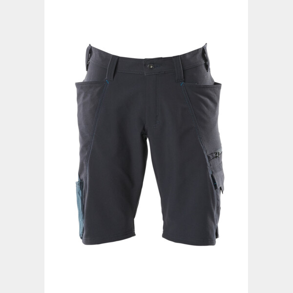 Mascot Ladies Fit Accelerate Shorts Thumbnail