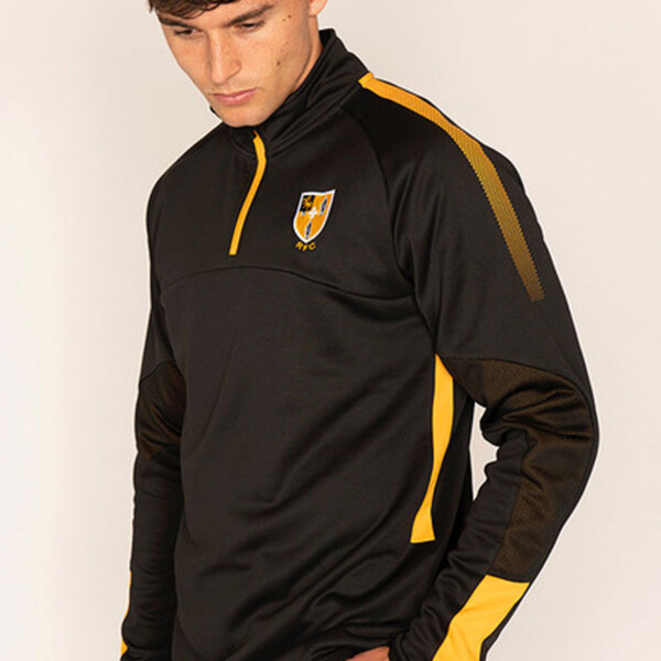 Club Shop Edge Pro Team Midlayer - Youth Thumbnail