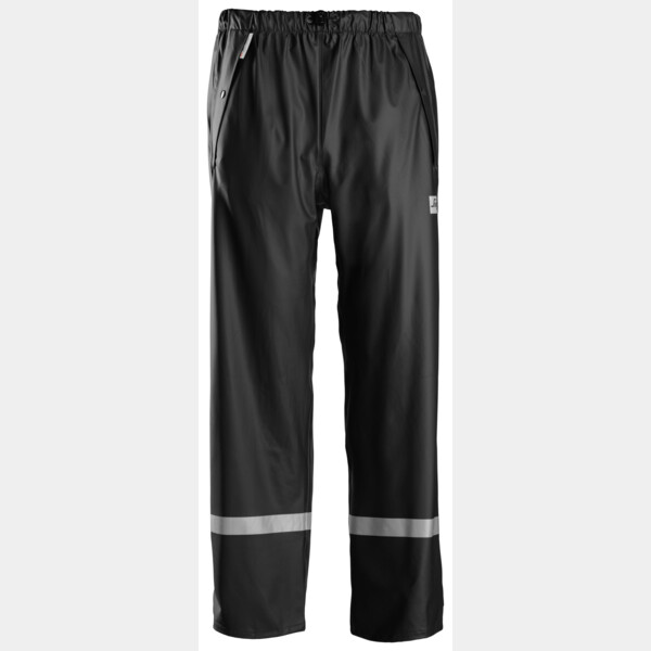 Snickers PU Rain Trouser Thumbnail
