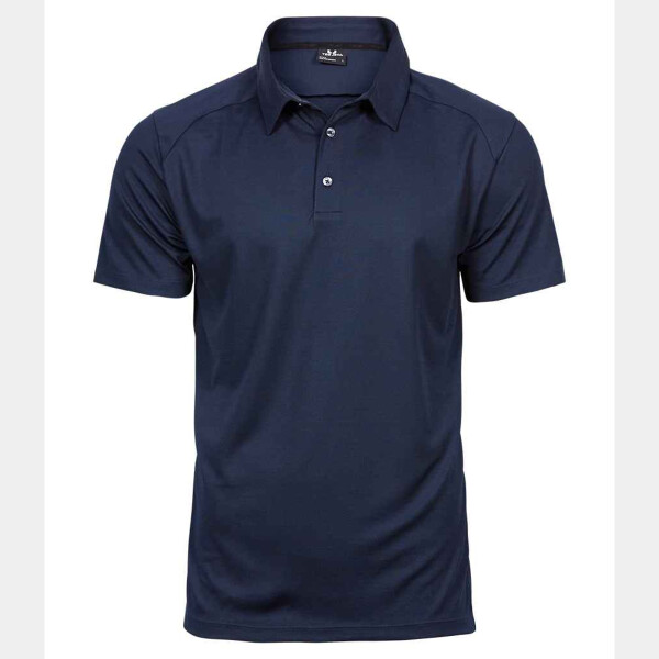 Tee Jays Luxury Sport Polo Shirt Thumbnail