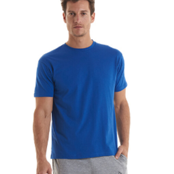 Classic T-shirt no surcharge (Initials) Thumbnail