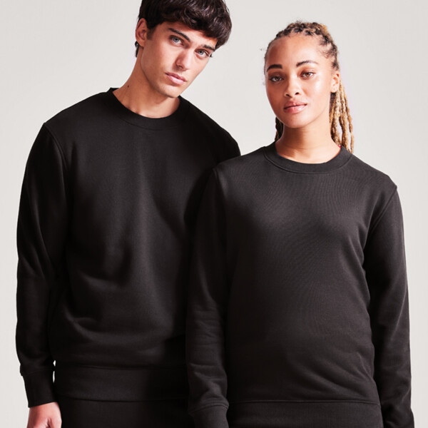 Anthem Organic Sweatshirt Thumbnail