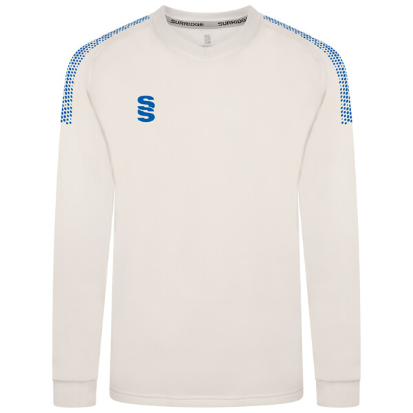 Blast Long Sleeved Sweater Junior Thumbnail