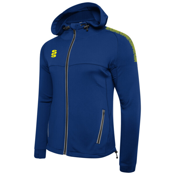 Stuart Surridge Dual Full Zip Hoodie - Adult (Initials) Thumbnail