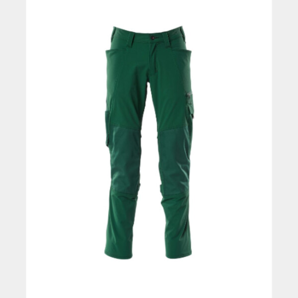 Mascot Trousers with Kneepad Pockets Thumbnail
