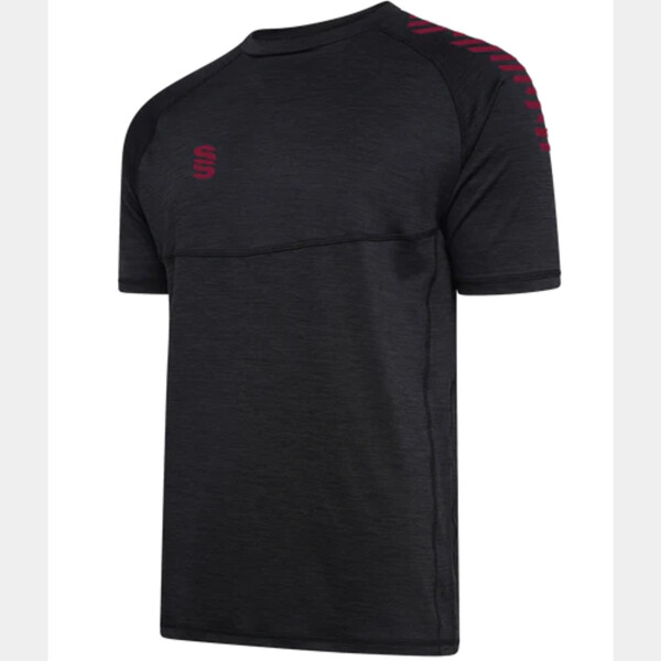 Stuart Surridge Dual Gym T-Shirt Thumbnail