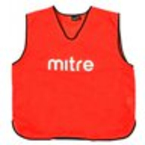 Mitre Bib Thumbnail