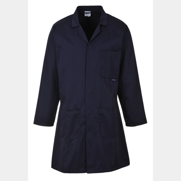 Standard Coat Thumbnail