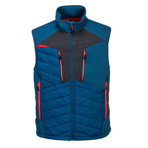 DX470 - Baffle Gilet Thumbnail