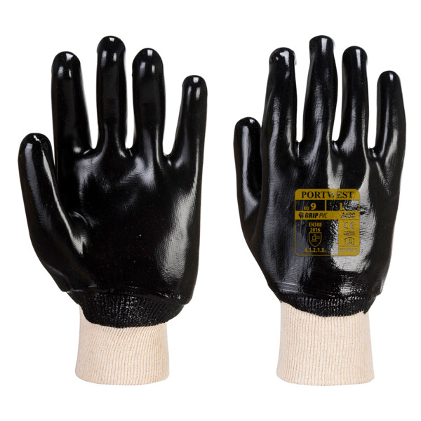 A400 - PVC Knitwrist Thumbnail
