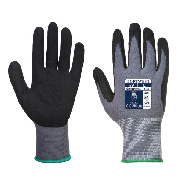 Dermi-Flex Glove Thumbnail