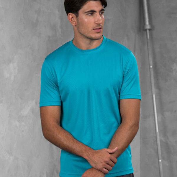 CLUB SHOP Team T-Shirt - Adult Thumbnail