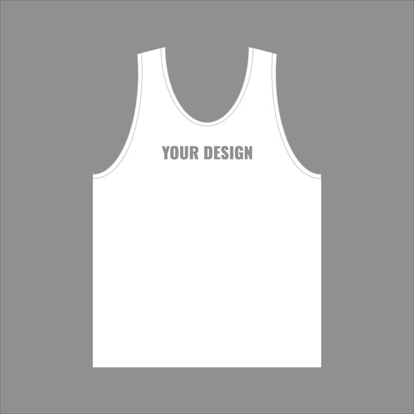Delamere Spartans RUNNING VEST - Unisex Adult Thumbnail