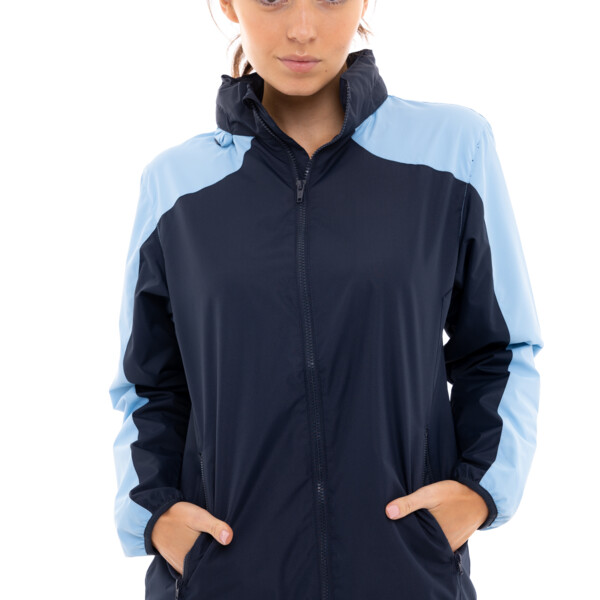 CLUB SHOP Pro Track Top/Rain Jacket - Youth Thumbnail