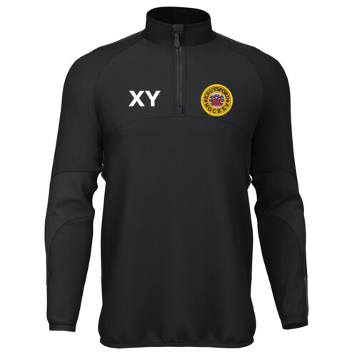 Knutsford HC Pro Team Midlayer - Junior Thumbnail