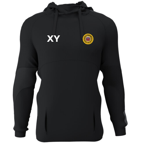 Knutsford HC Pro Hoodie - Adult Thumbnail