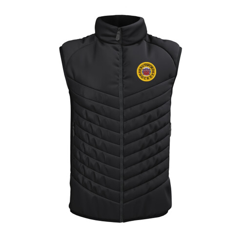 Knutsford HC Pro Gilet - Unisex Thumbnail