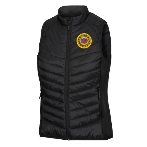 Knutsford HC Pro Gilet - Female Thumbnail