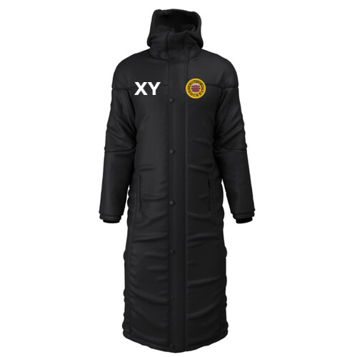 Knutsford HC Bench Coat (Calf Length) Thumbnail