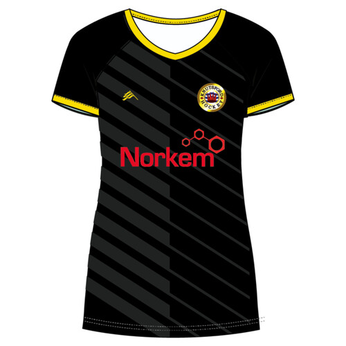 Knutsford HC Playing Shirt Women's – Adult Thumbnail