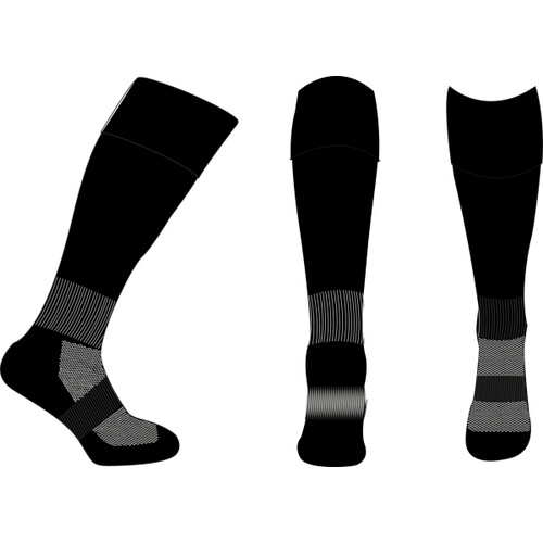 Knutsford HC Playing Socks – Adult Thumbnail