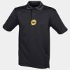 Henbury Coolplus® Wicking Piqué Polo Shirt Thumbnail