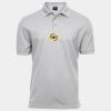 Tee Jays Luxury Stretch Piqué Polo Shirt Thumbnail